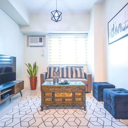Amora Suites At The Beacon Makati Manille Extérieur photo
