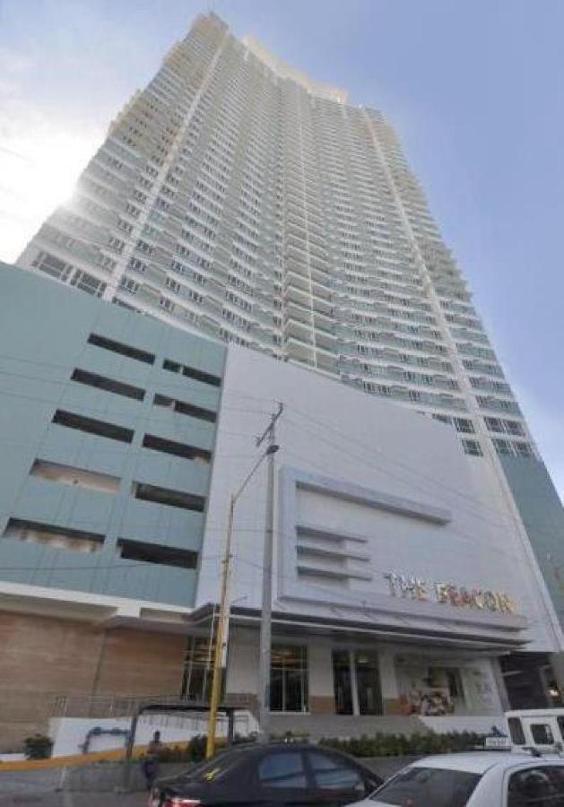 Amora Suites At The Beacon Makati Manille Extérieur photo