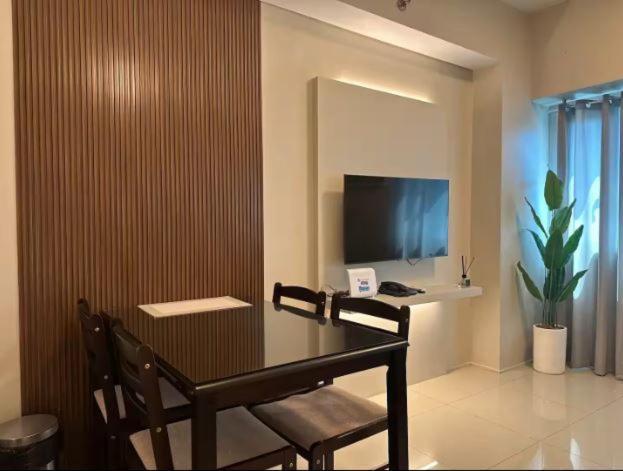 Amora Suites At The Beacon Makati Manille Extérieur photo