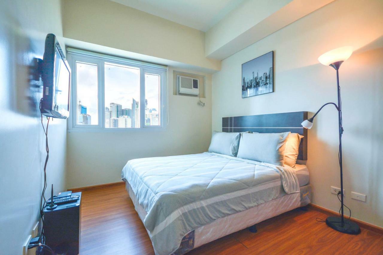 Amora Suites At The Beacon Makati Manille Extérieur photo