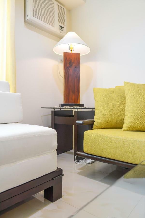Amora Suites At The Beacon Makati Manille Extérieur photo